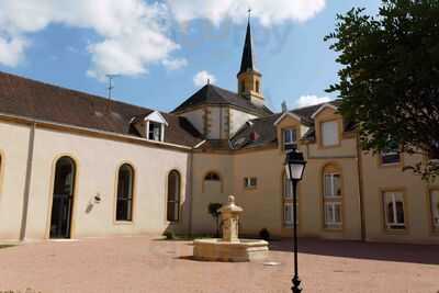 Le Médicis, Paray Le Monial