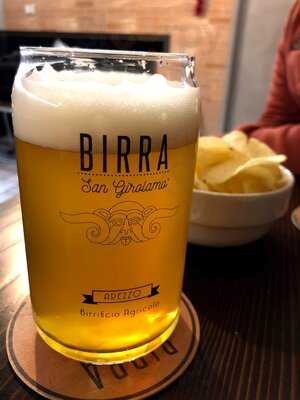 Birrificio San Girolamo - Taproom