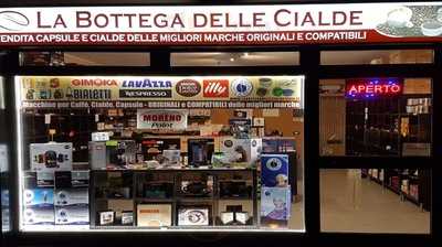 La Bottega Delle Cialde