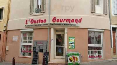 L'outau Gourmand