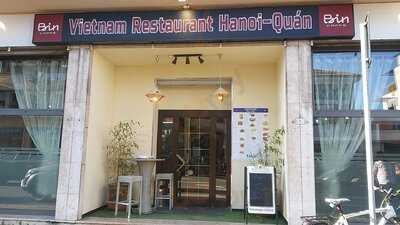 Ristorante Vietnam Ha Noi, Treviso