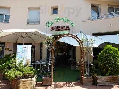 Pizza la Calzone, Saint-Orens-de-Gameville