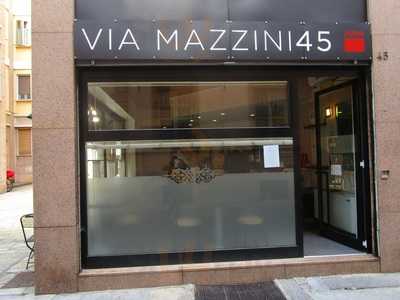 Bar Mazzini, Piacenza