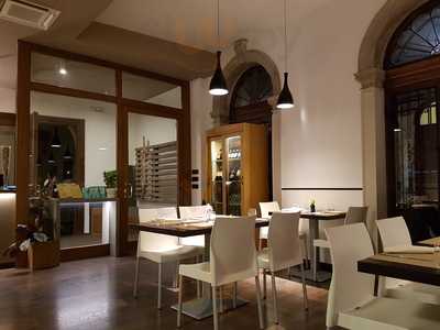 Ristorante Il Desco, Padova