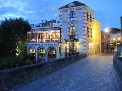 Restaurant de la Vallée, Clisson