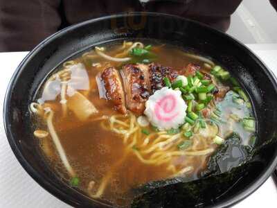 Ramen O