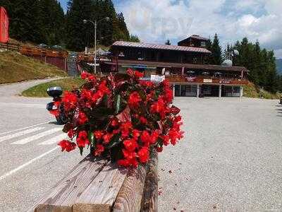 Le Sainbioz, La Ferrière