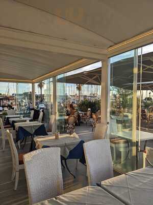 Ristorante Bagno Flora Beach Club, Viareggio