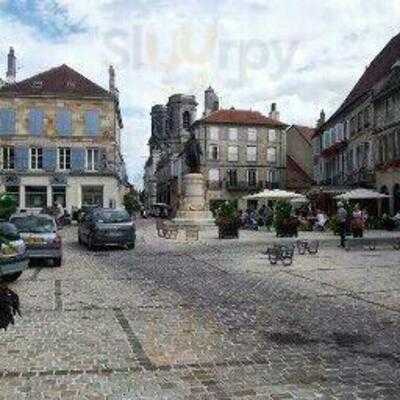 Le Foy, Langres