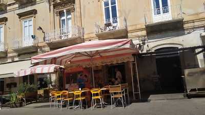 Bar L’antico mercato, Siracusa