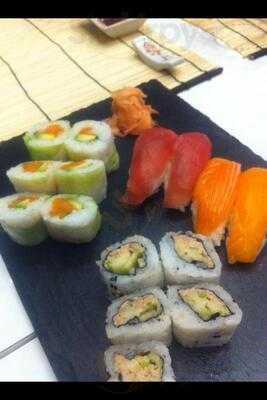 Heaven Sushi, Juvignac