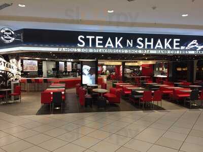 Steak N Shake, Coquelles