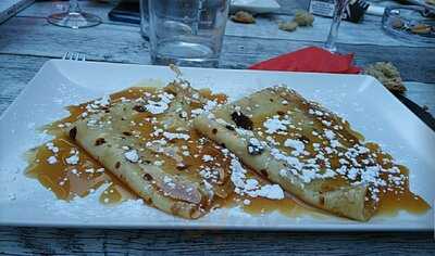 Crêperie A L'abri Du Temps