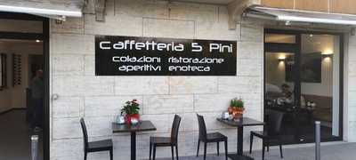 Caffetteria 5 Pini, Reggio Emilia