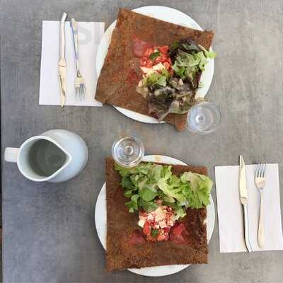 Ty Malou Crêperie La Trinité-sur-mer