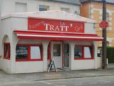 La Tratt, Loudeac