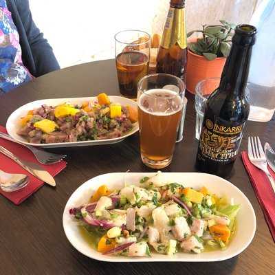 Ceviche & Co, Joinville-le-Pont