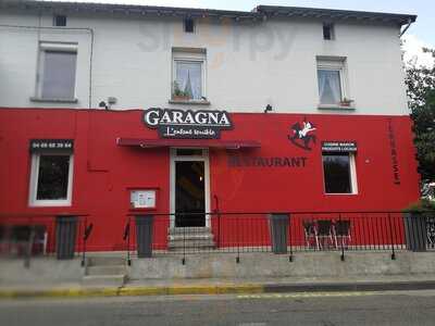 Garagna Restaurant