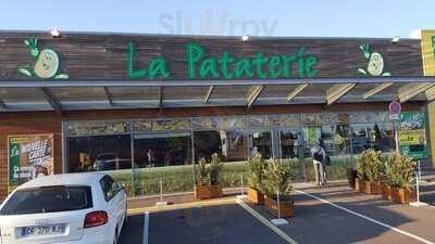 La Pataterie