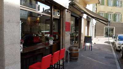 Incontro Wine & Coffee Bar, Udine