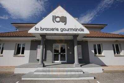 La Brasserie Gourmande