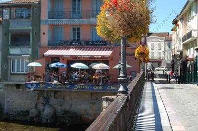 Le Galopin, Saint-Girons