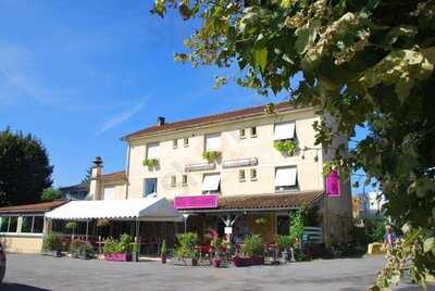 La Gariotte, Gourdon