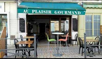 Le Plaisir Gourmand Sainte Foy la Grande, Sainte-Foy-la-Grande