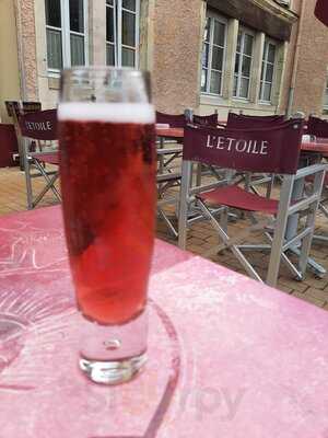 Hotel Bar Brasserie L'Etoile, Nuits-Saint-Georges