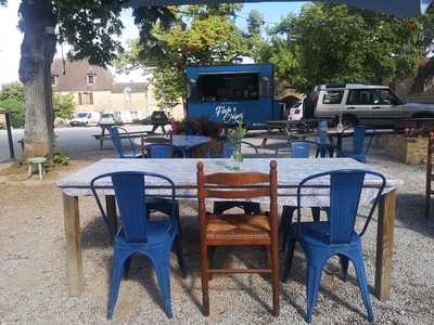 Dordogne Chippy, Eymet