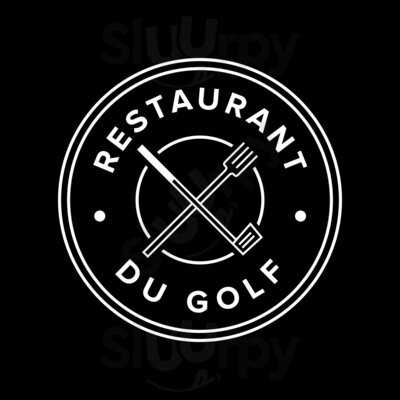 Restaurant Du Golf