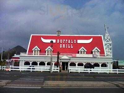 Buffalo Grill Noyelles-godault