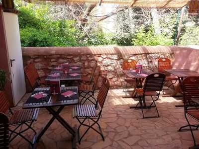 La Table de Muriel, Gardanne