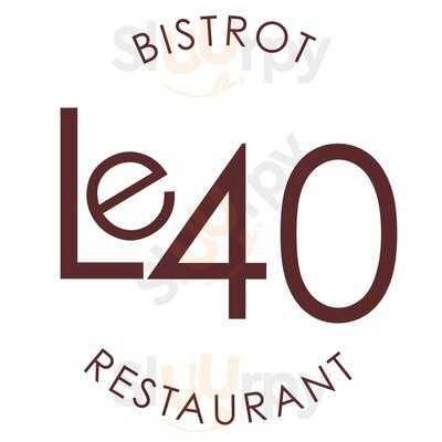 Bistrot Le 40