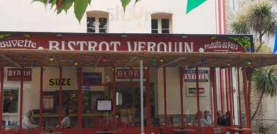 Bistrot Verquin