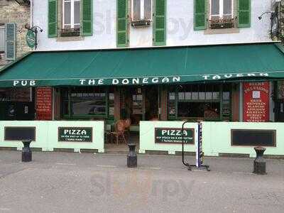 The Donegan, Camaret-sur-Mer