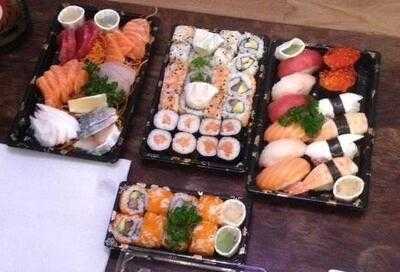 Royal Tokyo, Le Plessis-Robinson