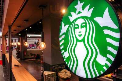 Starbucks Coffee Saint-Orens, Saint-Orens-de-Gameville