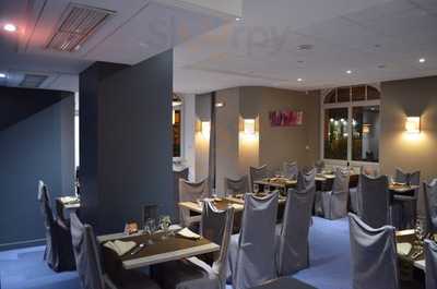 Restaurant La Spiga d'Oro Cernay , Cernay