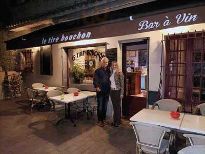 Le Tire Bouchon, Gardanne