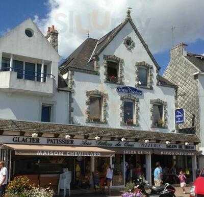 Crêperie Goéland La Trinité-sur-mer