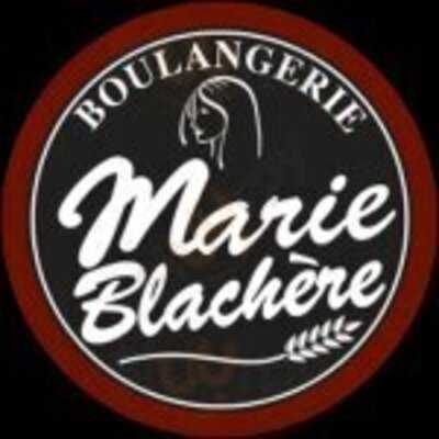 Boulangerie Marie Blachere