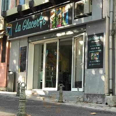 La Glacerie du Beausset, Le Beausset