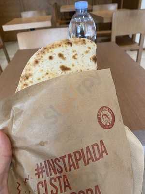 La Piadineria, Monza