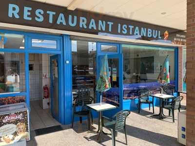 Restaurant Istanbul, Romilly-sur-Seine