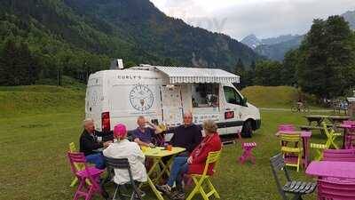 Curly's Fish & Chips, Les Contamines-Montjoie