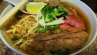 Pho Pasteur