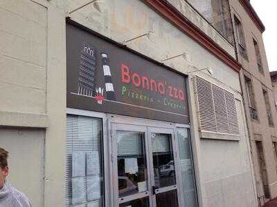 Bonna Pizza