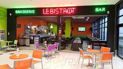 Le Bistrot