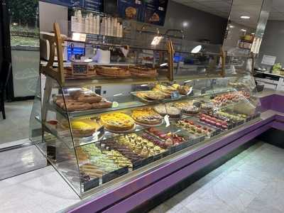 Boulangerie Tarazout, Villeneuve-la-Garenne